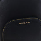 Michael Kors S0367131 Mochila, Adultos Unisex, Negro, Talla única