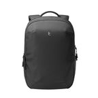 Mochila tomtoc 20L para Portátil 15,6'' Repelente al Agua - Negra