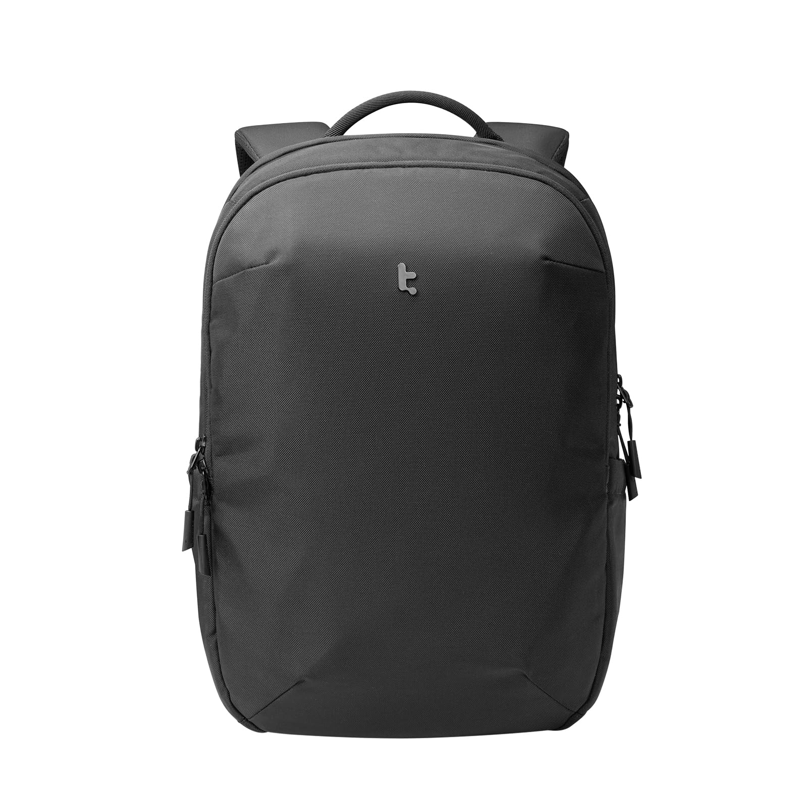 Mochila tomtoc 20L para Portátil 15,6'' Repelente al Agua - Negra