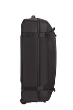 Samsonite Midtown - Bolsa de viaje con 2 ruedas L, 79 cm, 103 L, negro (negro)