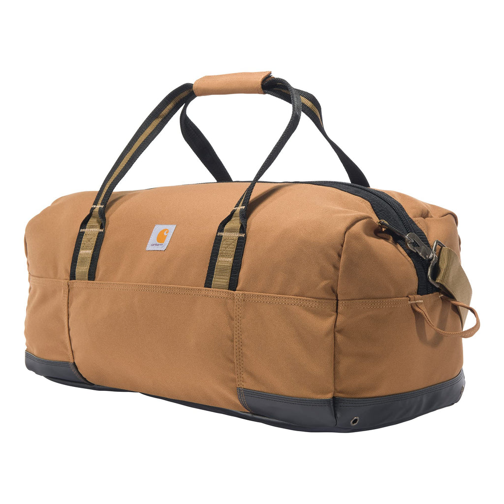 Bolsa de Equipaje Carhartt Legacy 76 cm - Marrón