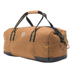 Bolsa de Equipaje Carhartt Legacy 76 cm - Marrón