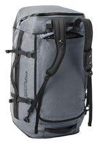 Bolsa de Viaje Eagle Creek Cargo Hauler con Ruedas 110L - Resistente al Agua - Charcoal