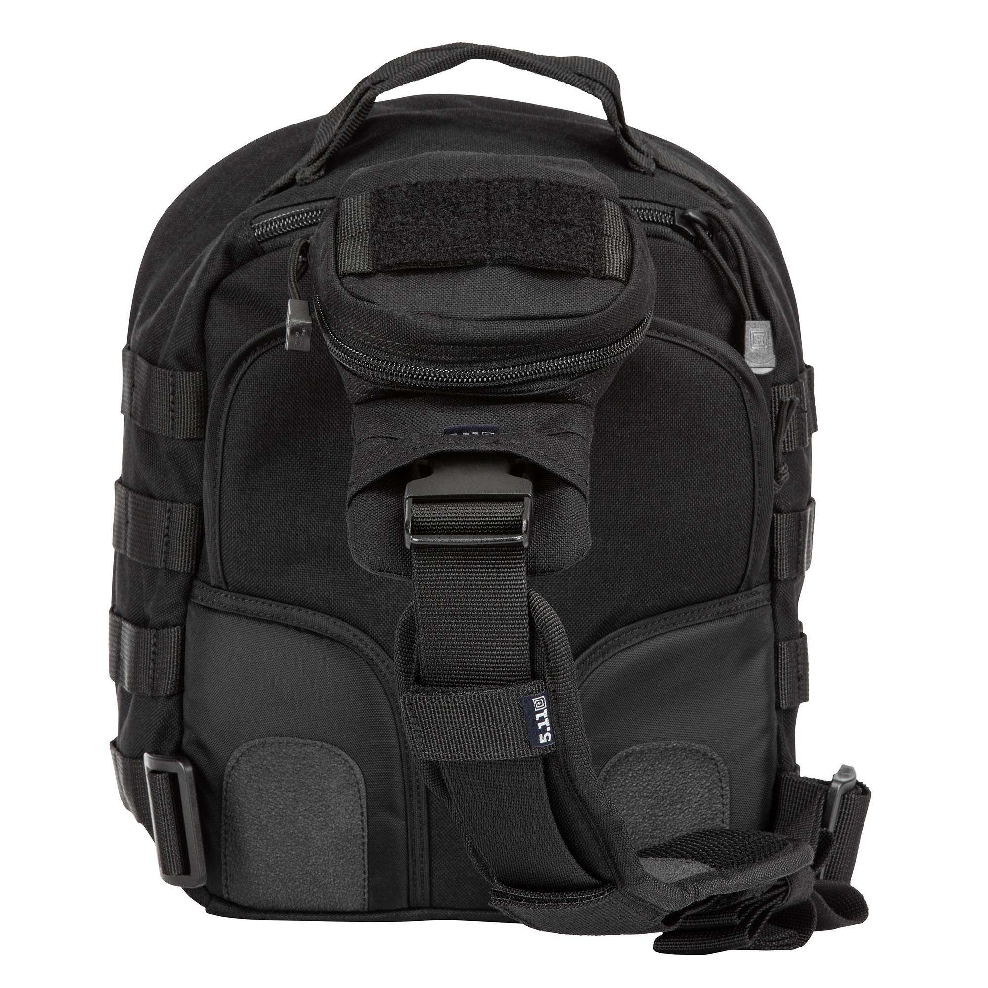 5.11 Rush MOAB 6 Mochila Bandolera 10 L Ambidiestra CCW - Sistema RUSH Tier
