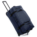 Bolsa de Viaje XXL SONS OF ALOHA Kane Trolley 140L con Ruedas - Azul