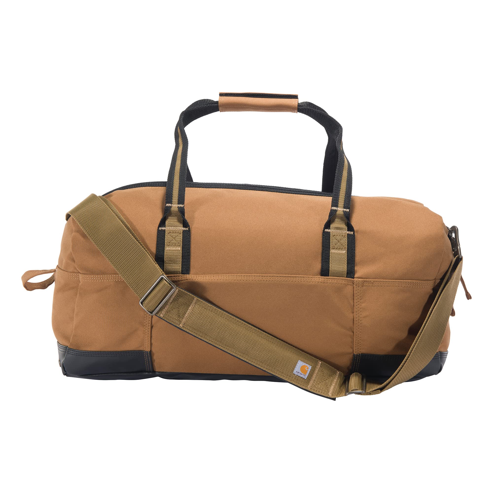 Bolsa de Equipaje Carhartt Legacy 76 cm - Marrón