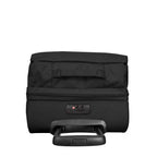 Eastpak TRANVERZ L Maleta, 79 x 40 x 33 cm, 121 L - Black (Negro)