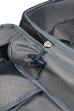 Samsonite Midtown - Bolsa de viaje con 2 ruedas L, 79 cm, 103 L, negro (negro)