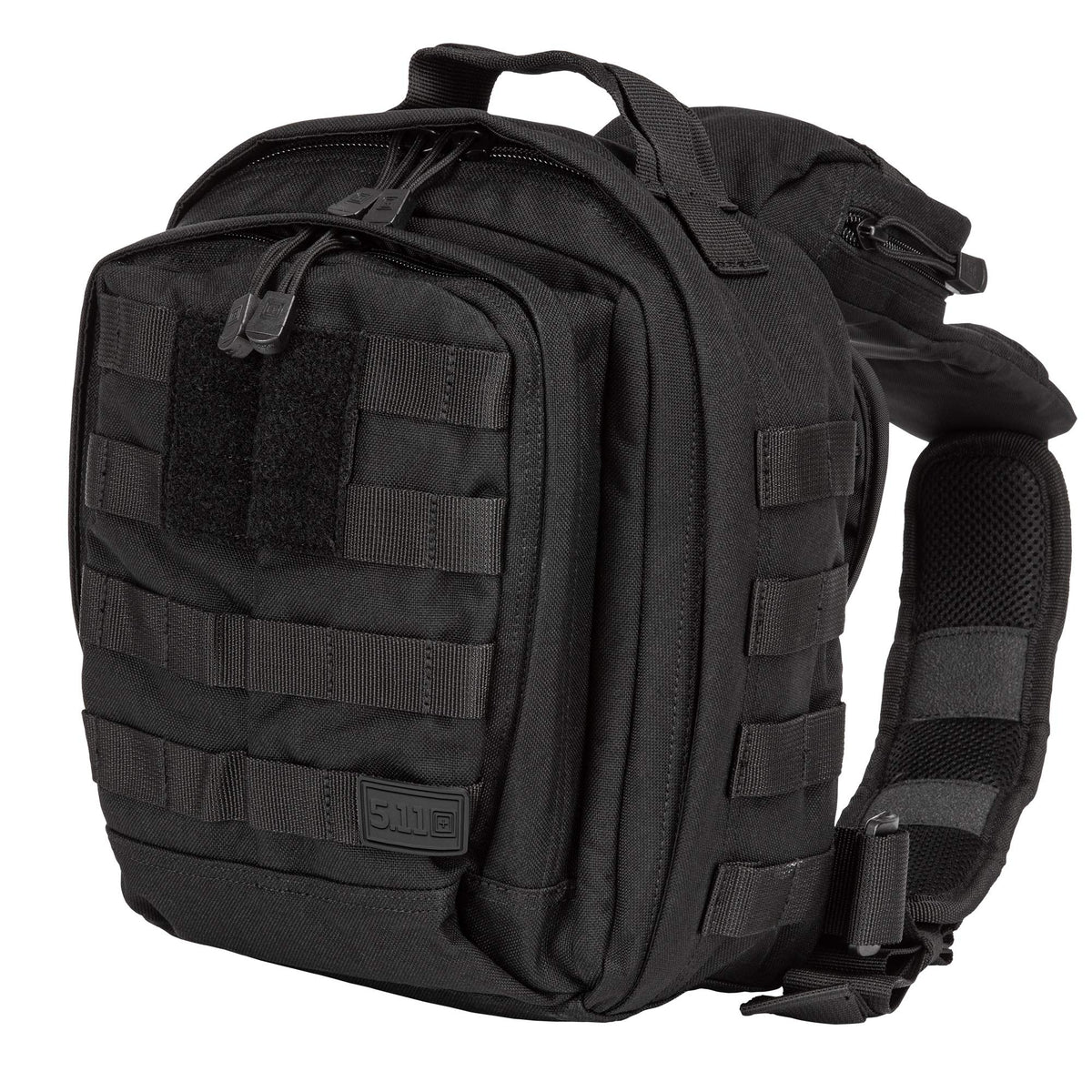 5.11 Rush MOAB 6 Mochila Bandolera 10 L Ambidiestra CCW - Sistema RUSH Tier