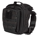 5.11 Rush MOAB 6 Mochila Bandolera 10 L Ambidiestra CCW - Sistema RUSH Tier