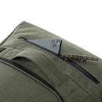 Bolsa de Viaje XXL SONS OF ALOHA con Ruedas 140L Trolley 80 cm - Verde Oliva