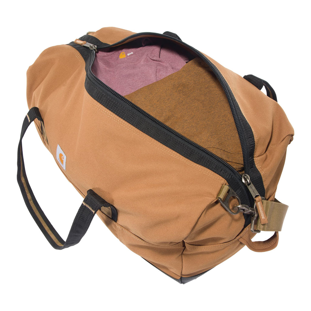 Bolsa de Equipaje Carhartt Legacy 76 cm - Marrón