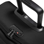 Eastpak TRANVERZ L Maleta, 79 x 40 x 33 cm, 121 L - Black (Negro)