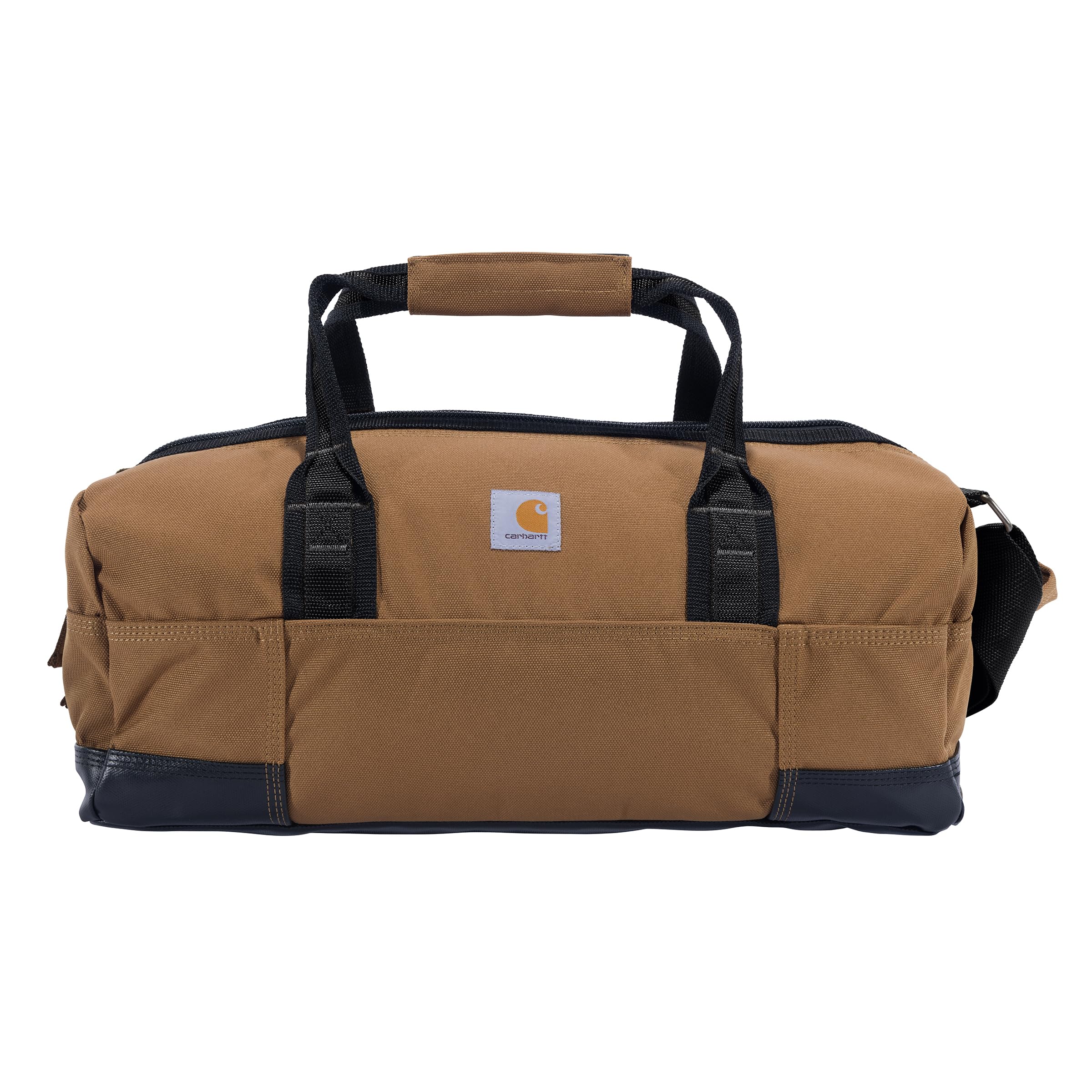 Bolsa de Equipaje Carhartt Legacy 76 cm - Marrón