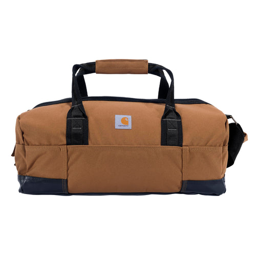 Bolsa de Equipaje Carhartt Legacy 76 cm - Marrón