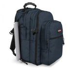 Eastpak TUTOR Mochila, 39 L - Triple Denim (Azul)